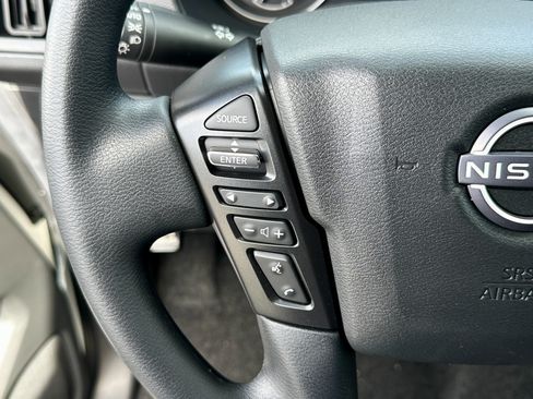 New 2026 Nissan Frontier S AWD/4WD image 20