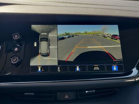 Used 2023 Buick Envision Avenir AWD/4WD image 23