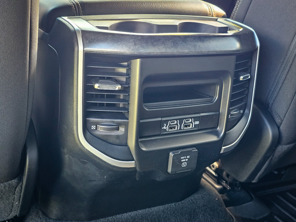 Used 2020 RAM 1500 Big Horn AWD/4WD image 41