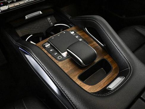 New 2026 Mercedes-Benz GLE 350 4MATIC image 13