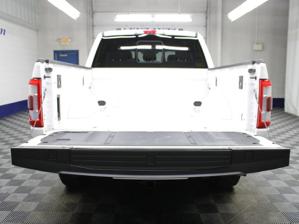 Used 2021 Ford F150 Lariat AWD/4WD image 48