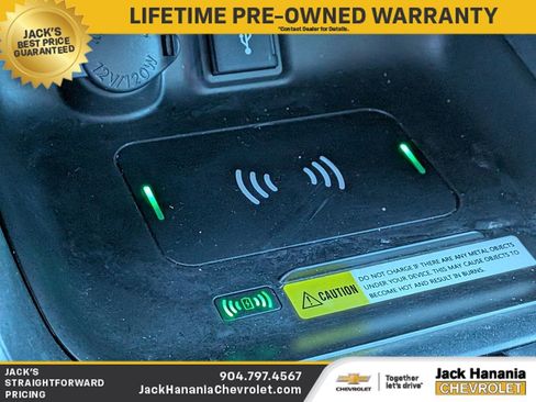 Used 2021 Toyota RAV4 TRD Off-Road w/ TRD Off-Road Weather Package image 23