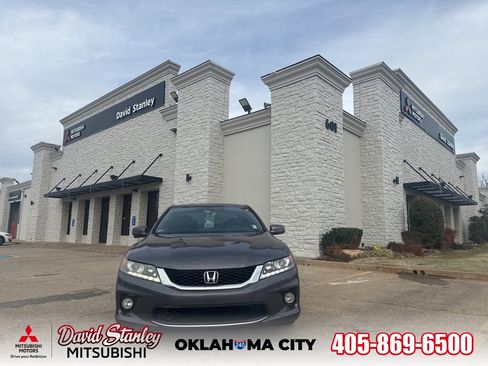 Used 2014 Honda Accord EX-L image 1