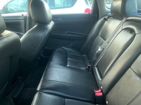 Used 2014 Chevrolet Impala LTZ image 11