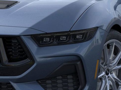 New 2026 Ford Mustang GT Premium image 18