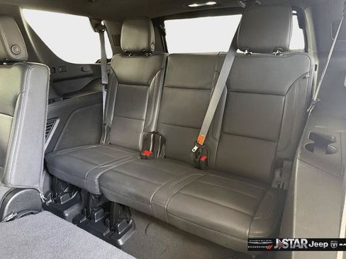 Used 2024 Chevrolet Tahoe LT AWD/4WD image 28