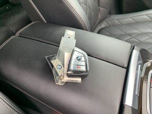 Used 2023 BMW X5 xDrive40i w/ Premium Package image 33