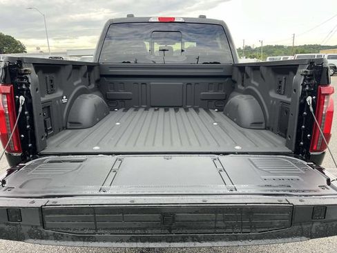 Used 2025 Ford F150 Tremor w/ Bed Utility Package AWD/4WD image 13