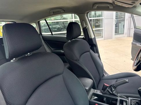 Used 2016 Subaru Impreza 2.0i Sport Premium AWD/4WD image 25