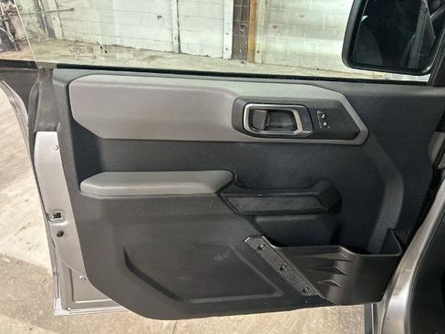 Certified 2022 Ford Bronco Big Bend AWD/4WD image 13