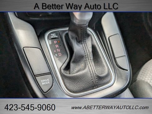 Used 2021 Kia Soul LX FWD image 15