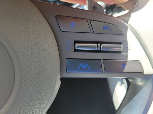 Used 2025 Hyundai Palisade Calligraphy FWD image 29