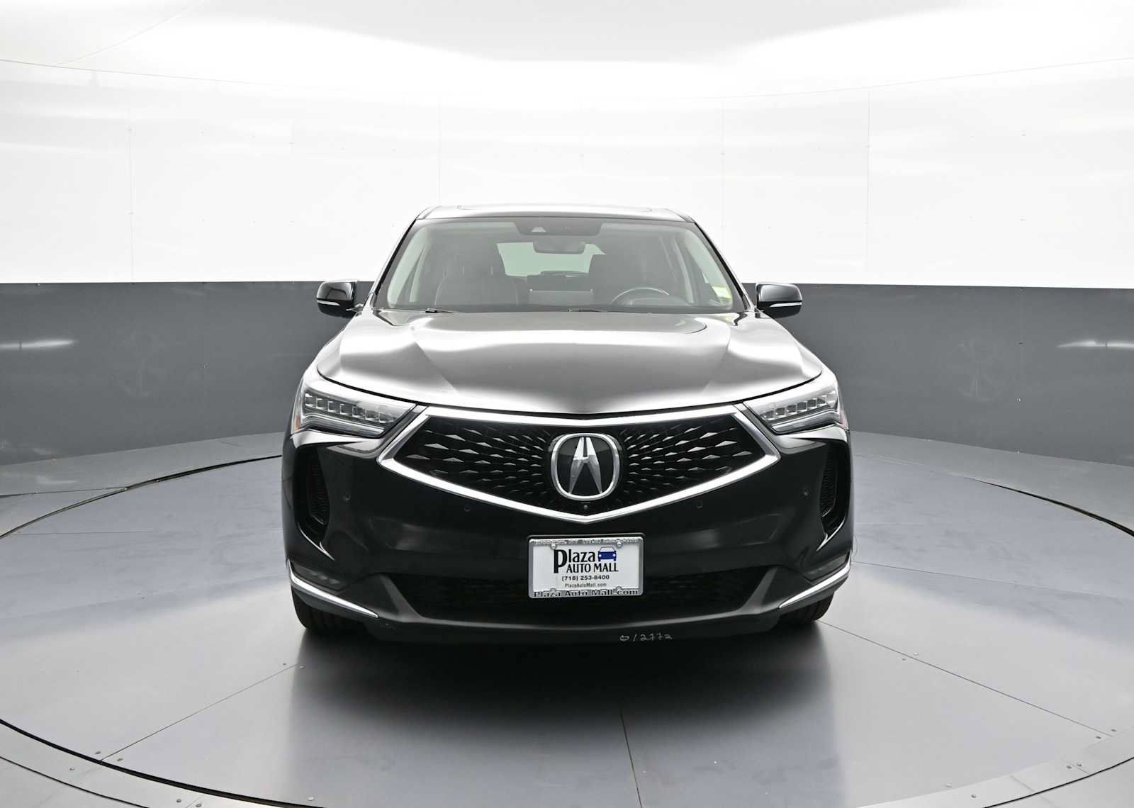 Certified 2022 Acura RDX w/ Advance Package AWD/4WD image 2