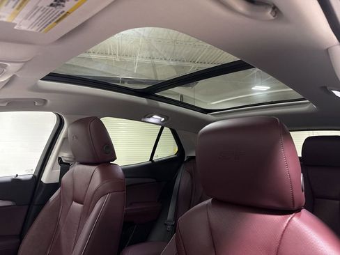 New 2026 Buick Envision Sport Touring AWD/4WD image 20