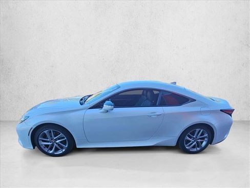 Used 2019 Lexus RC 300 image 8