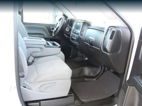 Used 2017 Chevrolet Silverado 1500 W/T w/ WT Fleet Convenience Package image 10