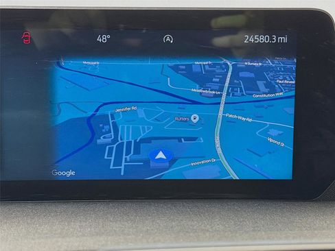 Used 2025 Ford Expedition Max Active image 16