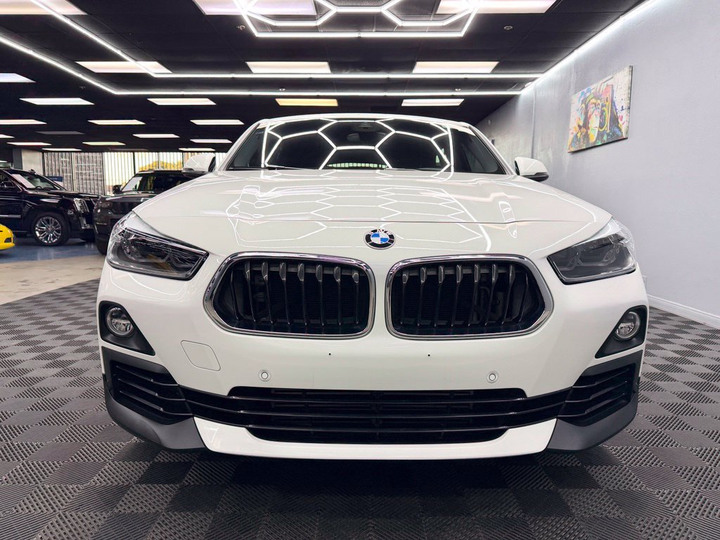 Used 2019 BMW X2 sDrive28i FWD image 6