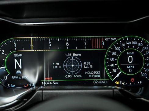 Used 2020 Ford Mustang Bullitt RWD image 21