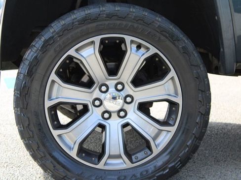 Used 2018 GMC Sierra 1500 SLT w/ Texas SLT Premium Package image 21