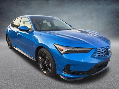 Used 2026 Acura Integra A-Spec image 5