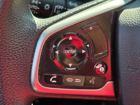 Used 2019 Honda CR-V EX image 28