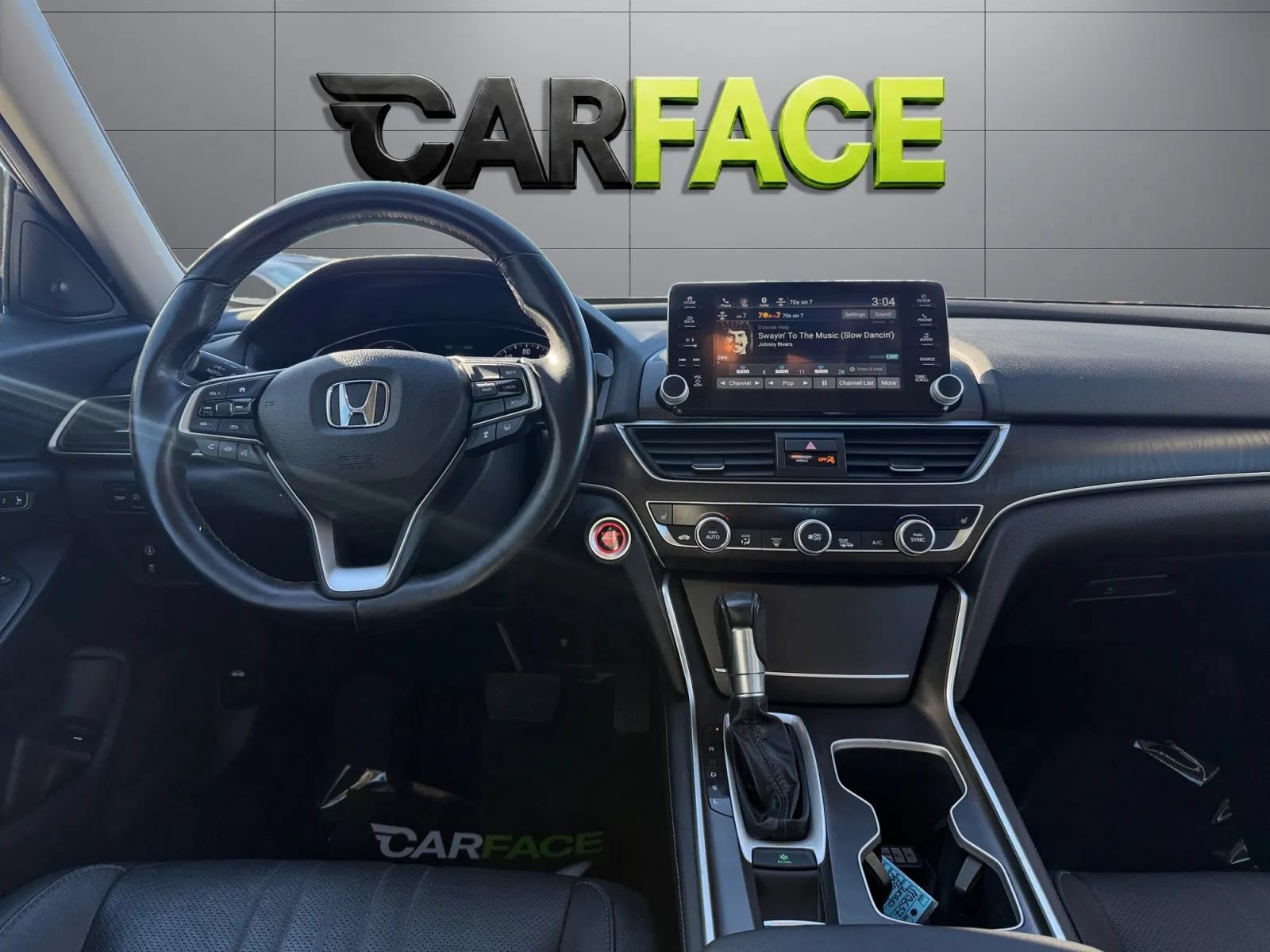Used 2020 Honda Accord EX-L image 24