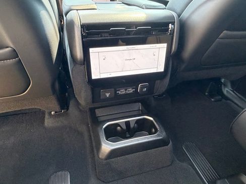 New 2026 Jeep Grand Wagoneer L Summit AWD/4WD image 27