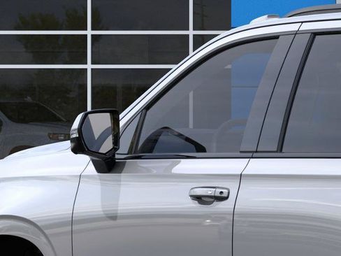 New 2026 Chevrolet Tahoe RST w/ Adventure Package 2 - Box AWD/4WD image 12