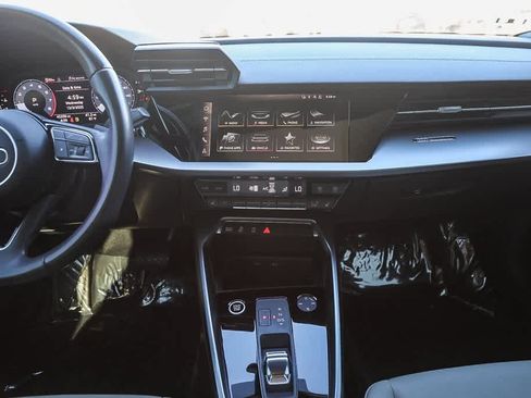 Used 2022 Audi A3 2.0T Premium image 12