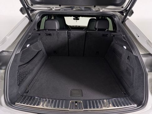 Certified 2024 Porsche Cayenne Turbo GT AWD/4WD image 17