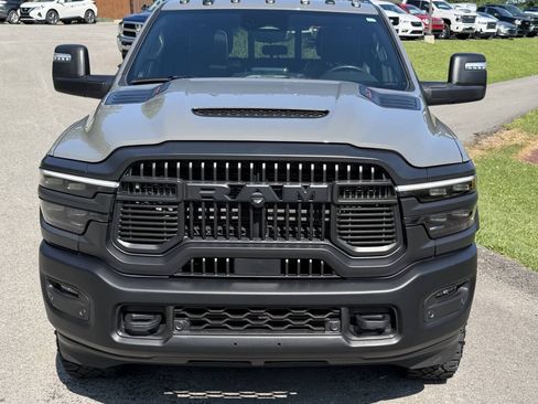 Used 2026 RAM 2500 Rebel w/ Rebel Level 2 Equipment Group AWD/4WD image 10