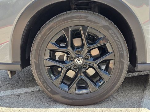 Used 2025 Honda HR-V Sport image 31