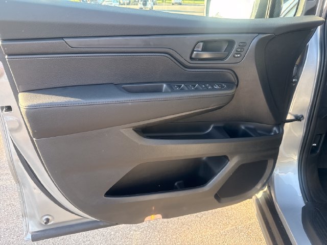 New 2026 Honda Odyssey EX-L image 10