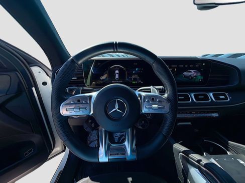 Used 2023 Mercedes-Benz GLE 53 AMG 4MATIC Coupe image 40