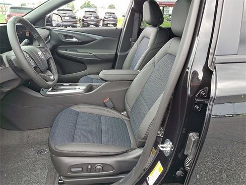 New 2025 Buick Envista Preferred w/ Convenience I Package image 10