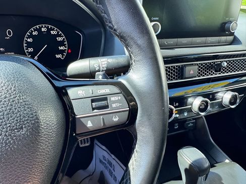 Used 2025 Honda Civic Sport image 22