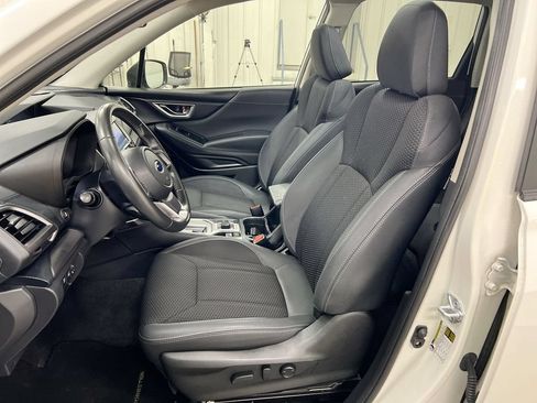 Used 2024 Subaru Forester Premium AWD/4WD image 20