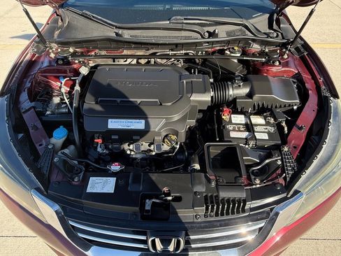 Used 2013 Honda Accord EX-L image 14
