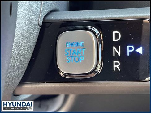 New 2026 Hyundai Palisade Calligraphy FWD image 29
