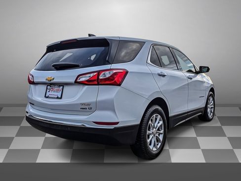 Used 2020 Chevrolet Equinox LT image 6