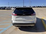Certified 2022 Ford Edge SEL image 4