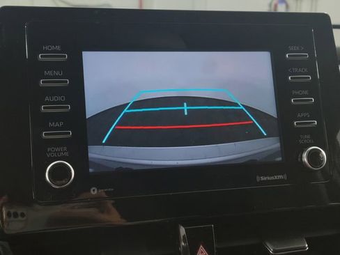 Used 2023 Toyota Camry SE image 20