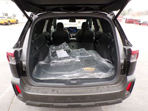 New 2026 Subaru Outback Wilderness AWD/4WD image 7