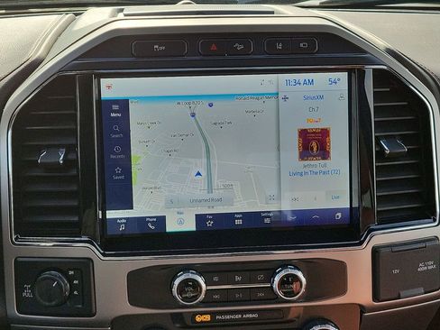 Used 2022 Ford F250 King Ranch w/ King Ranch Ultimate Package image 14