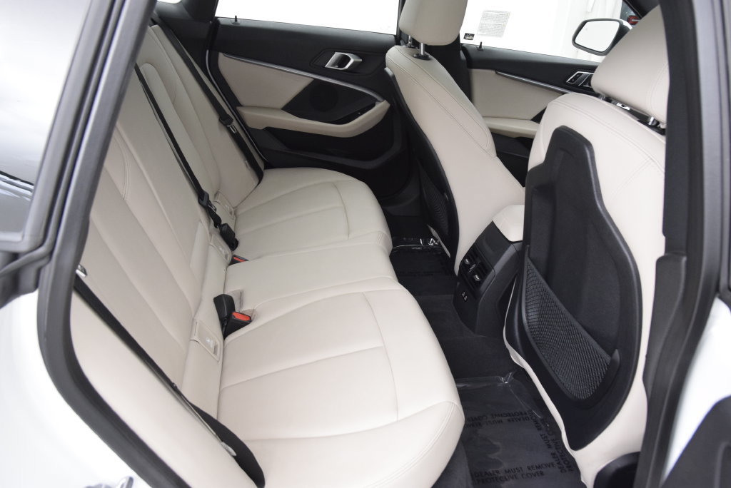 Used 2022 BMW 228i xDrive Gran Coupe AWD/4WD image 19
