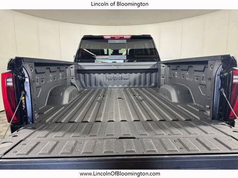 Used 2026 GMC Sierra 2500 Denali Ultimate w/ Max Trailering Package AWD/4WD image 33