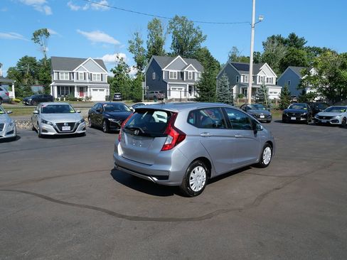Used 2020 Honda Fit LX image 6