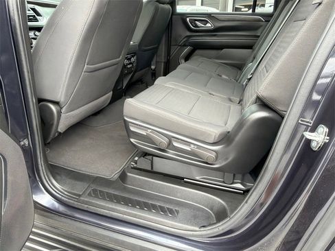 Used 2024 Chevrolet Suburban LS w/ Driver Alert Package image 20