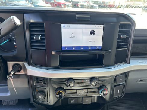 New 2026 Ford F350 XL w/ XL Chrome Package image 36